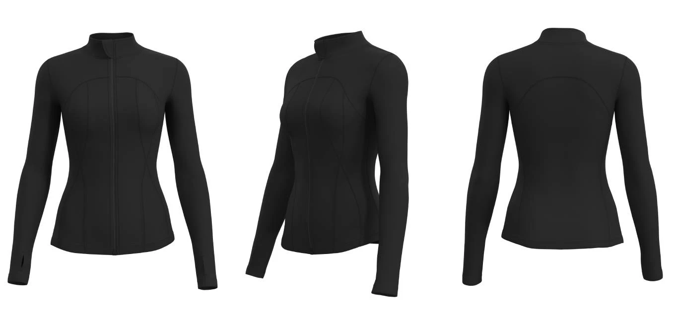 yoga lifestyle clothing ODM yoga lifestyle clothing ODM